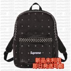 Supreme x b.b. Simon Denim Backpackのサムネイル