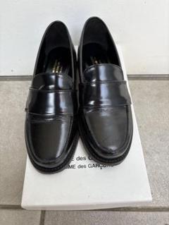 2025年最新】COMME des GARCONS レディース ローファー・革靴の