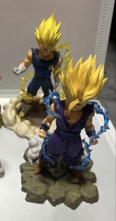 ドラゴンボール　History Box 2点セットのサムネイル