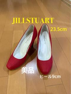 JILLSTUART ジルスチュアート 23.5CM