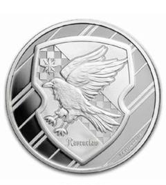 【希少／美品】シルバーシールド 1トロイオンス 銀貨 2020年 ○メキシコ アステカ・カレンダー ラウンド銀貨 シルバー 純銀1