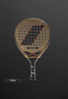 【未使用】パデルラケット ケース付き / Padel racket パデルラケット – ウイルソン公式オンラインストア