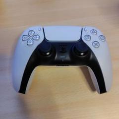 ［プロフ必読!］純正品　Dual Sense USB typeCケーブル付