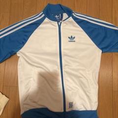★値下げ中★ adidas NIGO 日本代表 トラックジャケット adidas トラックジャケットnigo 日本代表サイズL