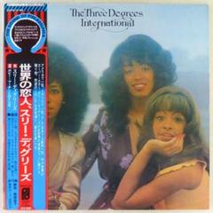 2025年最新】lp three degreesの人気アイテム - メルカリ