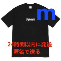 Supreme 19FW Bandana Box Logo Tee