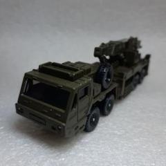 2025年最新】トミカ 自衛隊の人気アイテム - メルカリ
