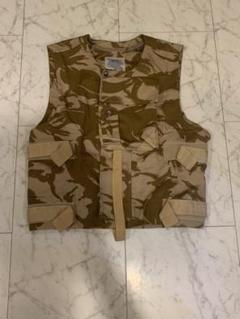 古着 イギリス軍 タクティカルベスト