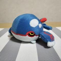 2025年最新】ポケドール カイオーガの人気アイテム - メルカリ