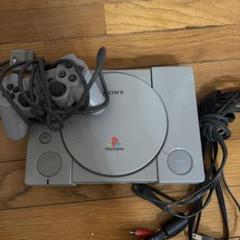 PlayStation１　本体＆ソフトセット　他オプション付き　ジャンク品 Yahoo!オークション -「ps1 本体 ジャンク」の落札相場・落札価格