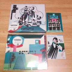 私立恵比寿中学 MUSIC 初回生産限定盤B 通常盤(初回仕様) トレカ付き