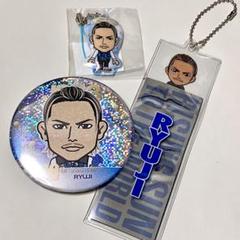 2025年最新】ユニット名：三代目 J SOUL BROTHERS from EXILE