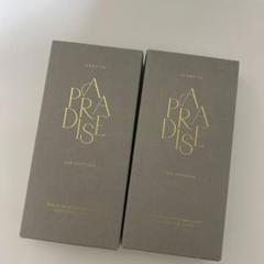2025年最新】scent of paradiseの人気アイテム - メルカリ