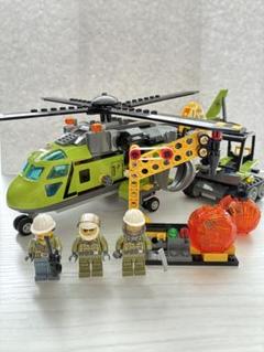 ブリキHAJI 電動　AIR TAXI HELICOPTER 動作品 ブリキ HAJI 電動 AIR TAXI HELICOPTER 動作品