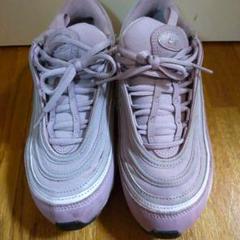 Nike Air Max 97 薄紫 US 7.5のサムネイル