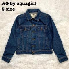 2025年最新】AG by aquagirl レディース Gジャン・デニム