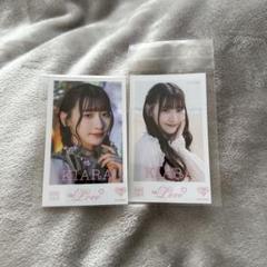 イコラブ 齋藤樹愛羅 ミニフォト あの子コンプレックス
