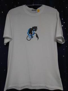 FRAGMENT MONCLER GENIUS SS T-SHIRT L
