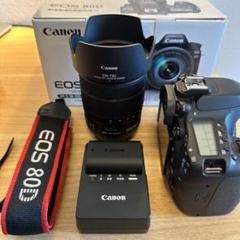 2025年最新】eos80d 18-135の人気アイテム - メルカリ