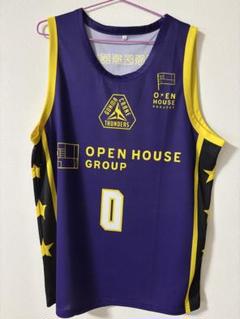 受注販売】オーセンティックユニフォーム2024-25 (GUNMA PURPLE