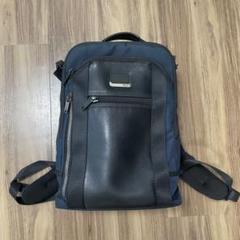 TUMI 232682RT DAVIS アルファブラボー デイヴィス トゥミ TUMI アルファ ブラボー デイヴィス リュック バック