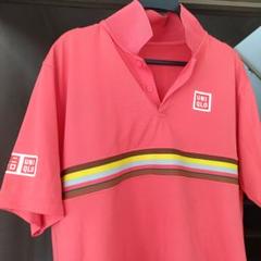 2025年最新】UNIQLO テニス ウェアの人気アイテム - メルカリ