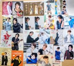 2025年最新】宮野真守 ブロマイドの人気アイテム - メルカリ