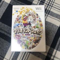 ワリオランドシェイク