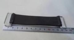 汎用バッテリーバンド140mm バイク