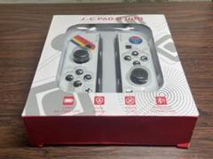 J-C PAD (L/R) コントローラー