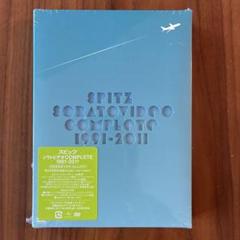 新品　スピッツ ソラトビデオCOMPLETE 1991-2011初回限定版 Amazon.co.jp: ソラトビデオCOMPLETE 1991-2011(初回限定盤