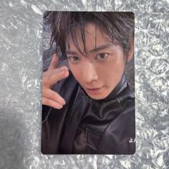 txt テヒョン starlight トレカ