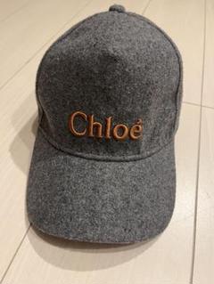 2025年最新】Chloe 帽子の人気アイテム - メルカリ