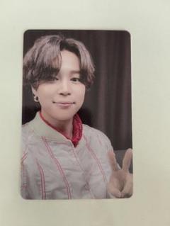 BTS Memories ジミン トレカ 8枚セット BTS JIMIN ジミンmemories 2020 festa デジコ トレカ - メルカリ