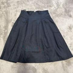 SALE M's GRACY ブラックデニムチュールスカート 38 デニムチュールスカート/ブラック【残り2点】 | BOTTOMS | OBLI