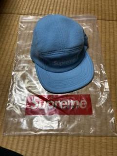 supreme / フリースキャンプキャップ
