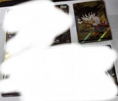 MANGA BOOSTER 01孫悟空：少年期 リーダー パラレル 金 MANGA BOOSTER 01孫悟空：少年期 リーダー パラレル 金 - メルカリ