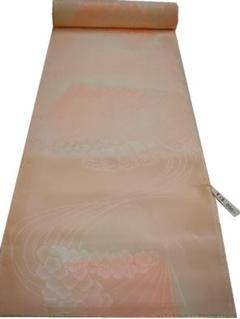 新品 裄71ｃｍ迄OK 振袖用 倫子地 長襦袢 反物 正絹 18ｍ Gｓ785 新品 裄71cm迄OK 振袖用 倫子地 長襦袢 反物 正絹 18m Gs785