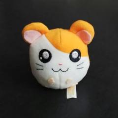 レトロ　ハム太郎　ぬいぐるみ　希少　レア　とっとこハム太郎　タグ付き レトロ ハム太郎 ぬいぐるみ 希少 レア とっとこハム太郎 タグ