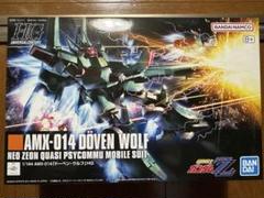 HG ドーベン・ウルフ　新品未開封 新品未開封 HG 1/144 ドーベン・ウルフ ガンプラ 機動戦士