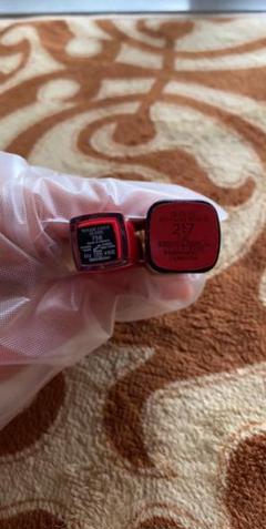 Lip gloss 4 セット