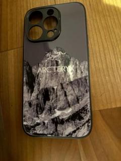 ARC'TERYX iPhone用ハードケース