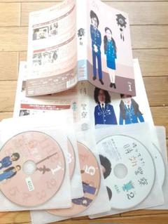 ドラマ】時効警察 セット 【レンタル落ちDVD全巻】 - メルカリ