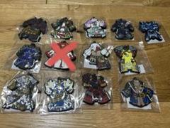 南條愛乃 あいこめ FF14 ジョブ ラバーストラップ セット 南條愛乃 あいこめ FF14 ジョブ ラバーストラップ セット - メルカリ