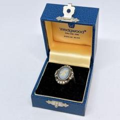 通販 クリスマスセール2025: 特集 2025年最新】WEDGWOOD リング・指輪の人気アイテム - メルカリ アクセサリー