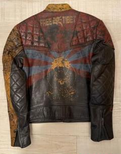 ジャケット・アウター BELSTAFF FREE TIBET RIDERS JACKET BELSTAFF FREE TIBET RIDERS JACKET | LIGHT CAVE
