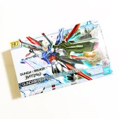 2025年最新】パーフェクトストライクガンダム hgの人気アイテム