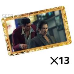 ▼【龍が如く】ボイス付き目覚まし時計 春日一番 新品未開封 セガ フェイブ、『龍が如く』春日一番の誕生日を記念した