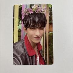 SEVENTEEN HEAVEN トレカ DK ドギョム SEVENTEENTH HEAVEN HMV DK ドギョム トレカ - メルカリ