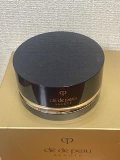 新品未使用 clé de peau プードルトランスパランt n ライト 26g cle de peau BEAUTE 国内正規品 クレ・ド・ポー ボーテ プードル